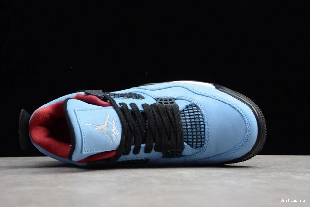 4 308497-406 Travis Cactus Scott Retro Jack  Jordan 1023